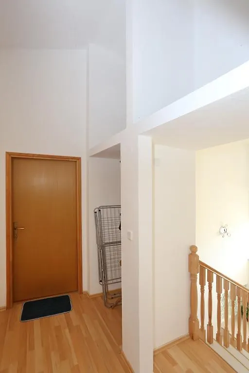 Apartments Maslina Božava