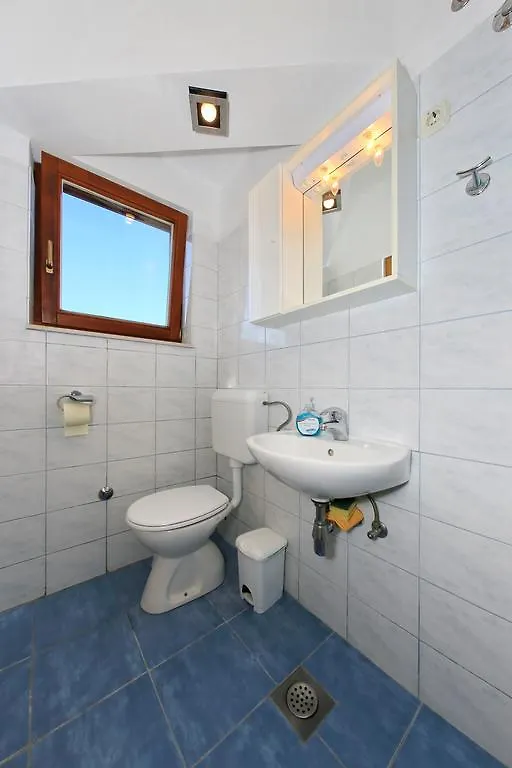 Apartments Maslina Božava