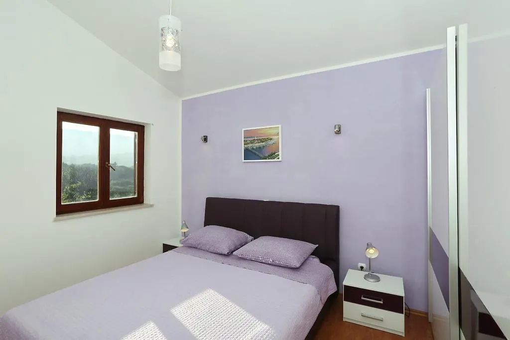 Apartments Maslina Božava