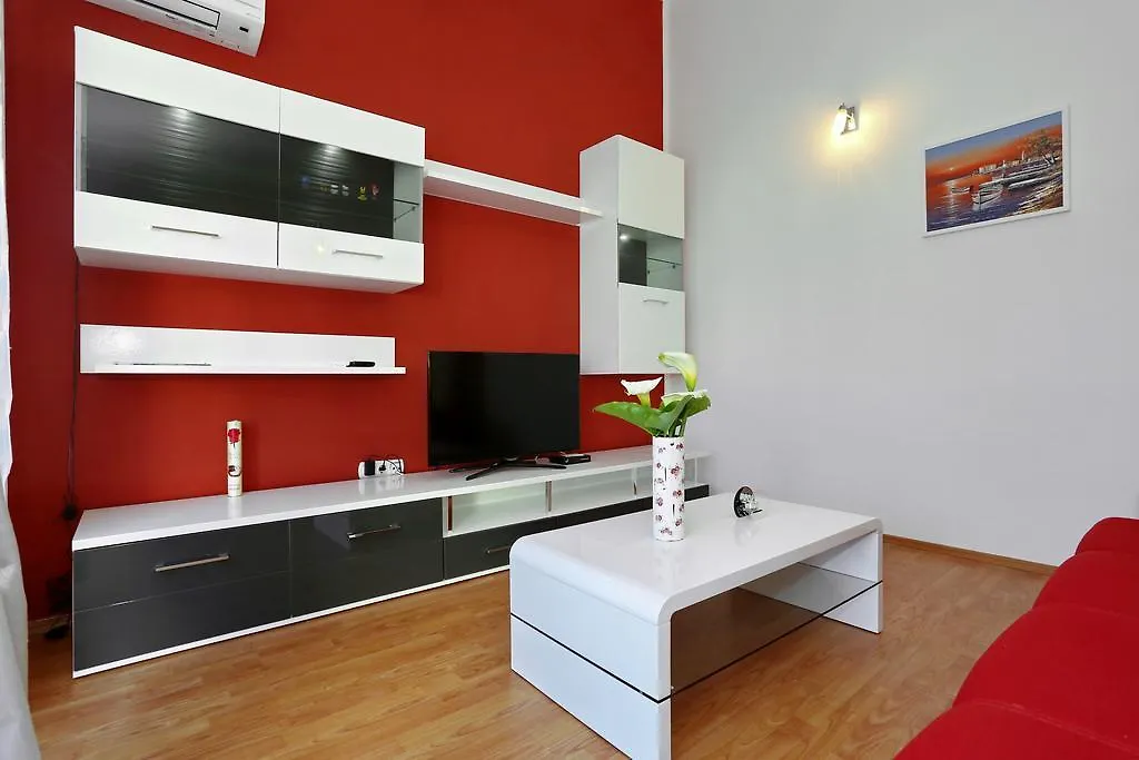 Apartments Maslina Božava 0*,  Croazia