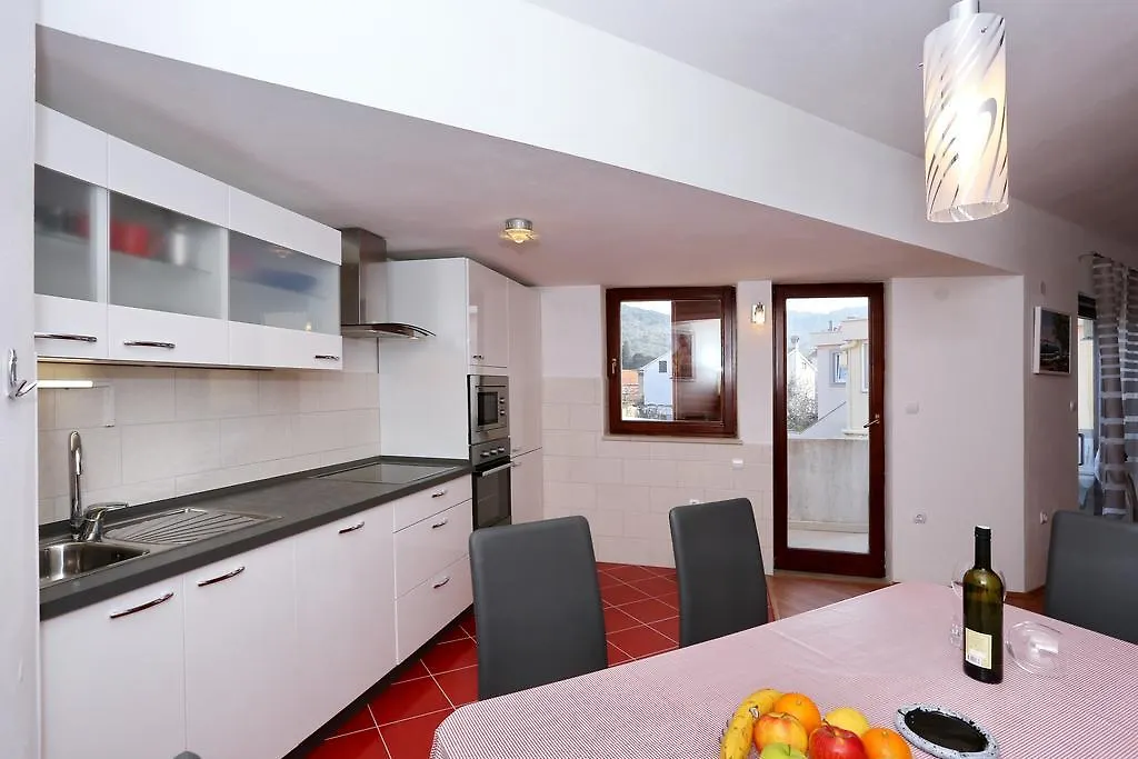 Apartments Maslina Božava