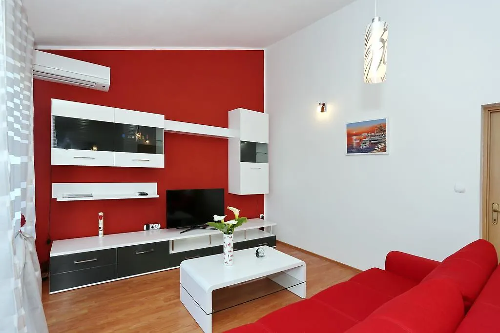 Apartments Maslina Božava