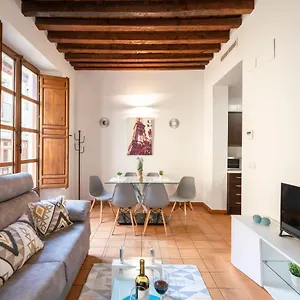 Elvira 60 Homes Appartamento Granada