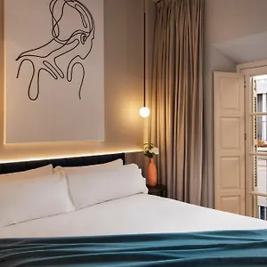 Coeo Pena Design Appartamento Málaga